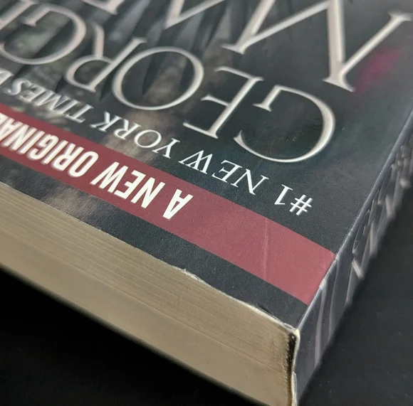 4/$10 📚 Game Of Thrones By George R R Martin - Picture 10 of 13